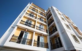 Khách sạn&Spa Royal Riverside Hội An